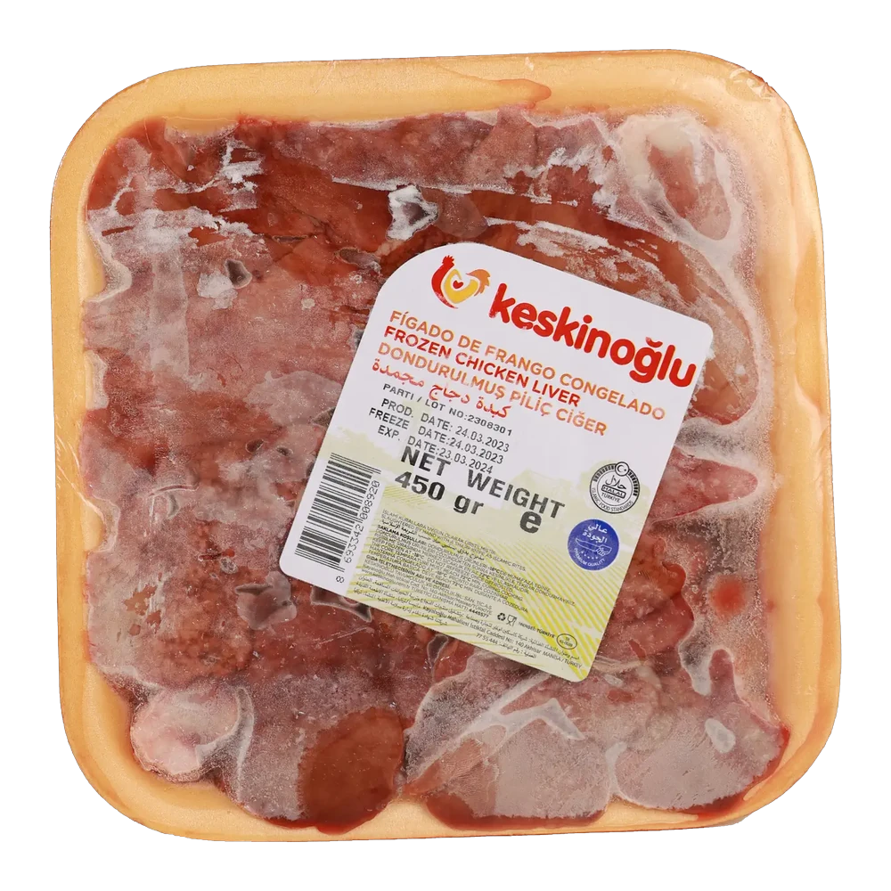 Keskinoglu, Mushkri pule, 450 g